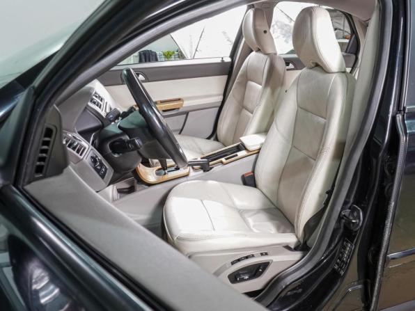 Volvo S40 II Рестайлинг с пробегом 2007 года, цена 649 000 рублей, 363620 км, седан, Автокод Объявления