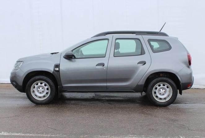 Renault Duster II с пробегом 2021 года, цена 2 000 000 рублей, 73882 км, внедорожник, Автокод Объявления
