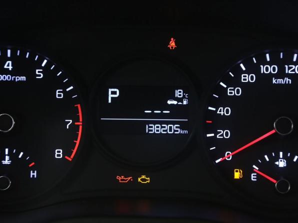 Kia Morning III с пробегом 2019 года, цена 1 122 000 рублей, 138000 км, хэтчбек, Автокод Объявления