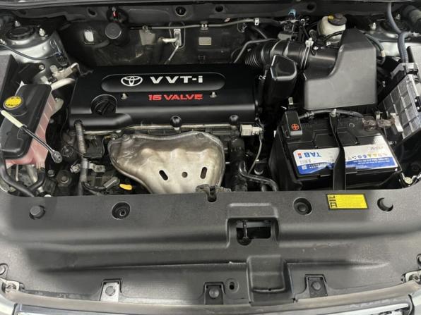 Toyota RAV4 III (XA30) с пробегом 2007 года, цена 1 246 000 рублей, 146233 км, внедорожник, Автокод Объявления
