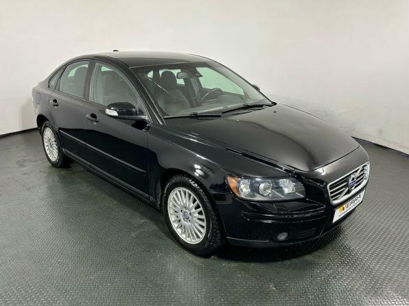 Volvo S40 II Рестайлинг с пробегом 2007 года, цена 550 000 рублей, 350001 км, седан, Автокод Объявления