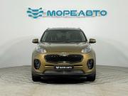 Kia Sportage IV Калининград  - изображение 22
