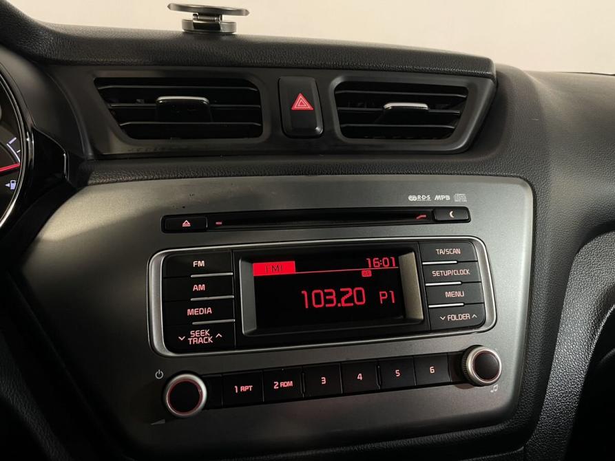 Kia Rio III Рестайлинг Великий Новгород  - изображение 15