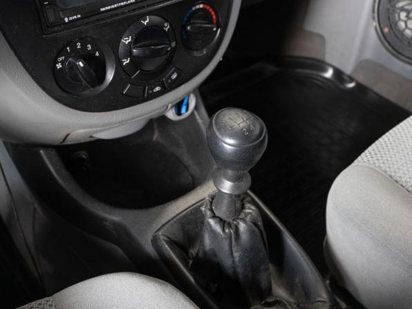 Chevrolet Lacetti I с пробегом 2010 года, цена 307 951 рубль, 287255 км, хэтчбек, Автокод Объявления