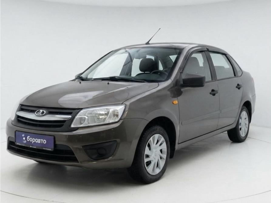 Lada (ВАЗ) Granta I Борисоглебск  - изображение 1
