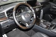 Lexus LX III Рестайлинг 2 Владивосток  - изображение 52
