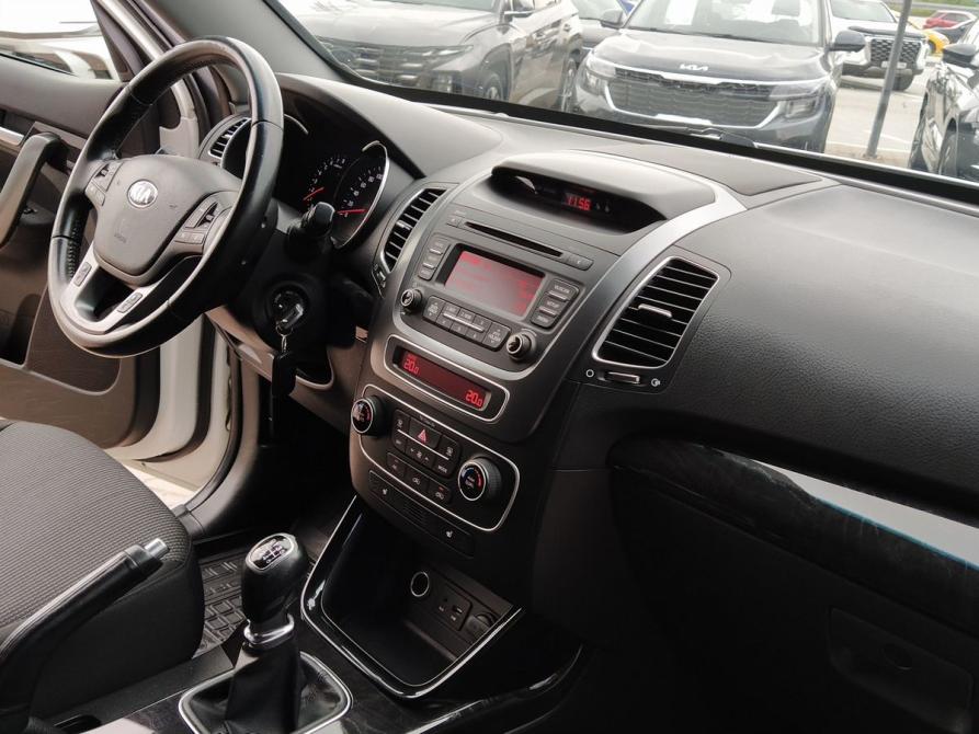 Kia Sorento II Рестайлинг Екатеринбург  - изображение 22