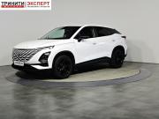 Omoda C5 I Белгород  - изображение 19