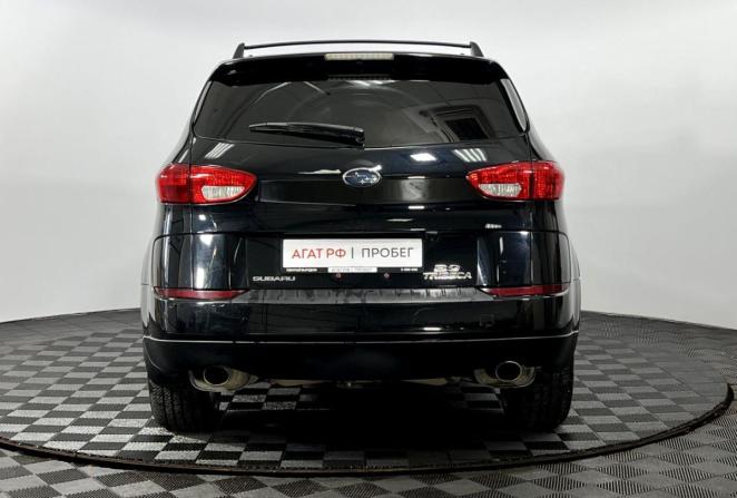 Subaru Tribeca I с пробегом 2006 года, цена 999 000 рублей, 147017 км, внедорожник, Автокод Объявления