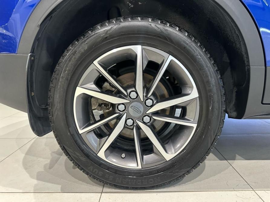 Geely Coolray I Москва  - изображение 19