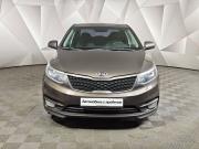 Kia Rio III Рестайлинг Москва  - изображение 26