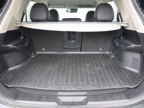 Nissan X-Trail III Рестайлинг с пробегом 2019 года, цена 2 055 000 рублей, 107890 км, внедорожник, Автокод Объявления