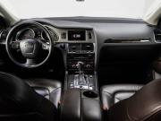 Audi Q7 I (4L) Рестайлинг Тюмень  - изображение 41