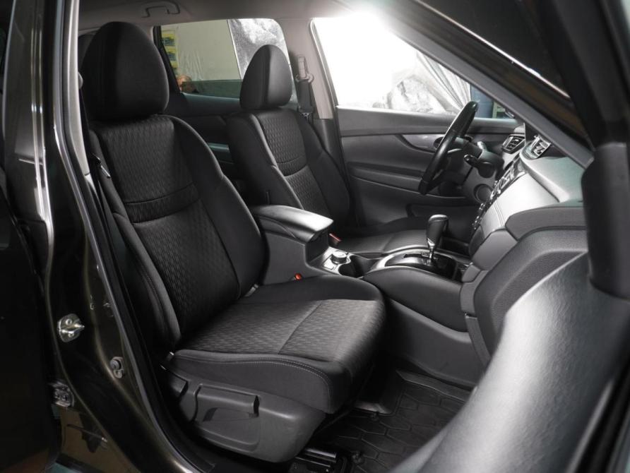 Nissan X-Trail III Рестайлинг Воронеж  - изображение 8