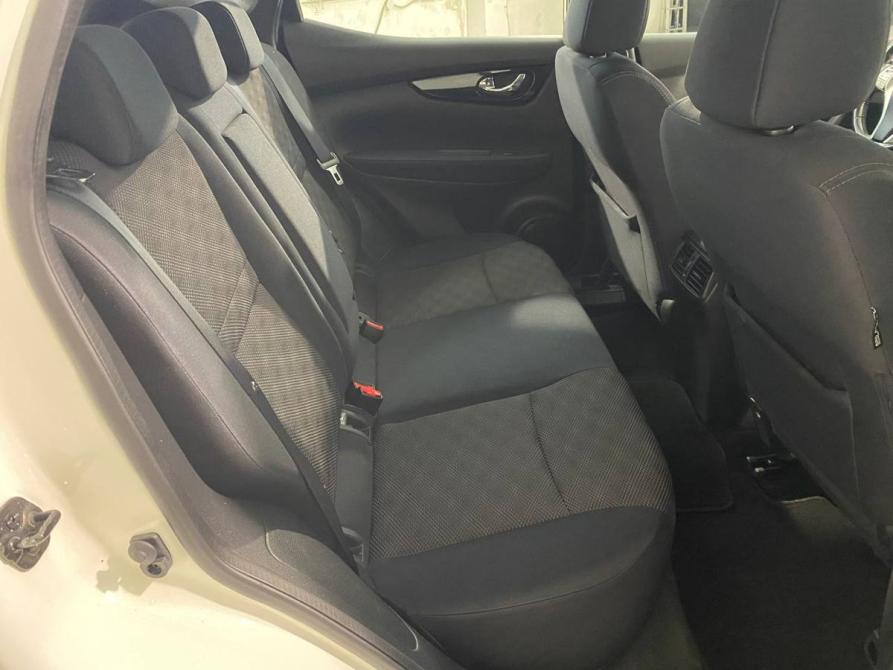 Nissan Qashqai II Химки  - изображение 14