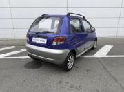 Daewoo Matiz I Рестайлинг Ставрополь  - изображение 26