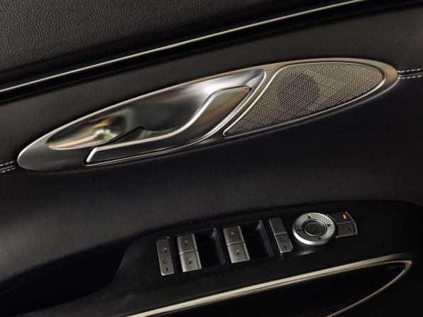 Genesis GV70 I с пробегом 2021 года, цена 4 359 000 рублей, 70757 км, внедорожник, Автокод Объявления