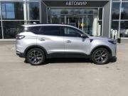 Chery Tiggo 7 Pro Max I Рестайлинг Брянск  - изображение 24