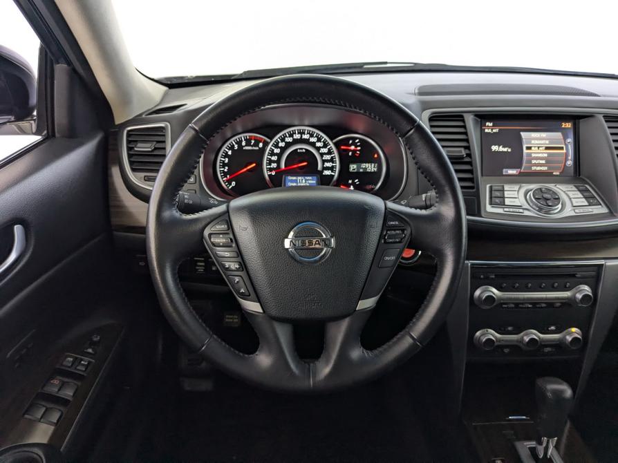 Nissan Teana II (J32) Рестайлинг Москва  - изображение 29