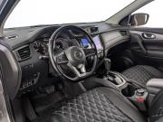 Nissan Qashqai II Рестайлинг Москва  - изображение 41