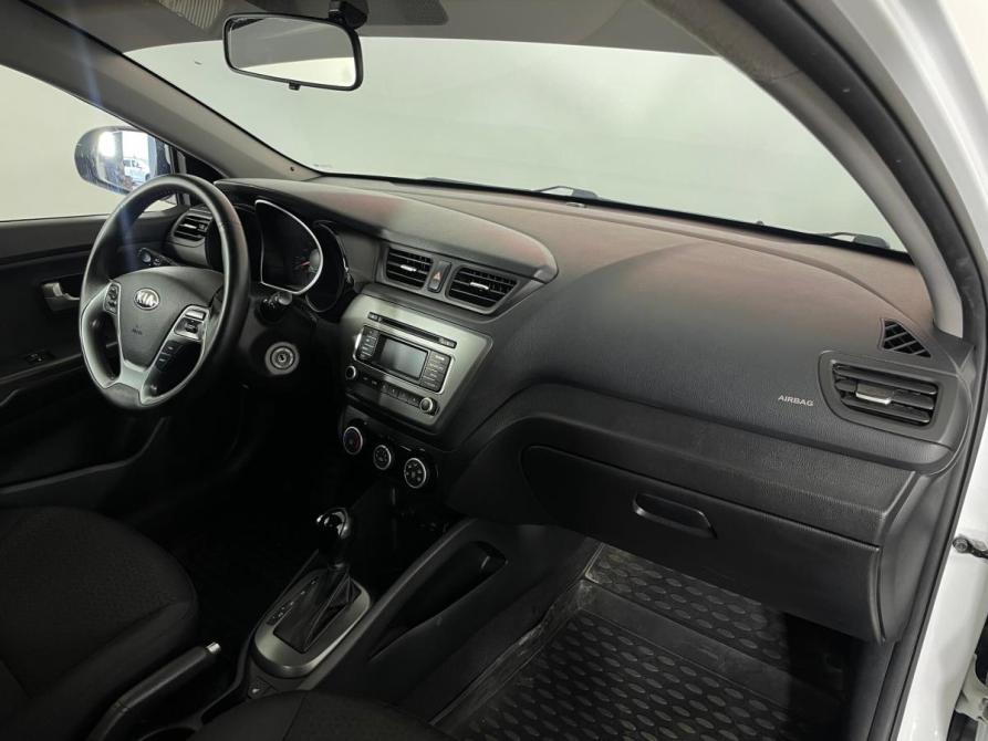 Kia Rio III Рестайлинг Воронеж  - изображение 11
