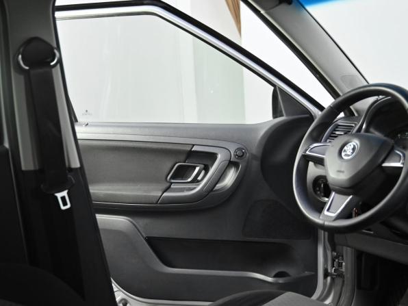 Skoda Fabia II Рестайлинг с пробегом 2014 года, цена 499 000 рублей, 183000 км, хэтчбек, Автокод Объявления