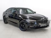 BMW 5 серии VII (G30/G31/G38) Санкт-Петербург  - изображение 33