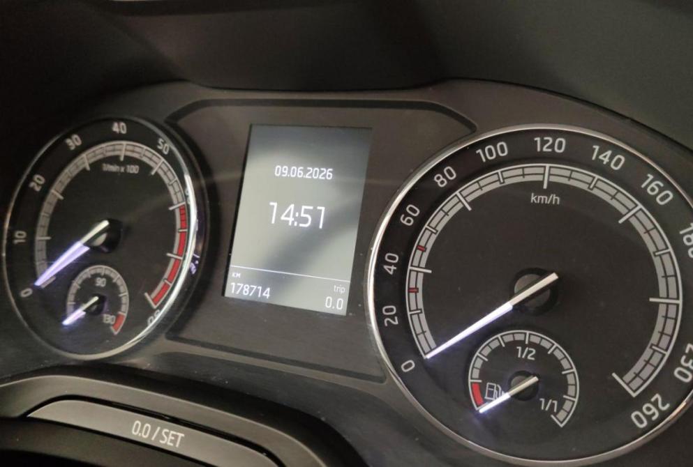 Skoda Kodiaq I Ярославль  - изображение 9