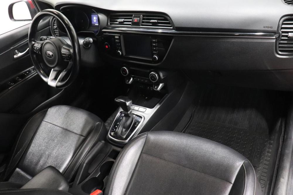 Kia Rio IV Ульяновск  - изображение 6
