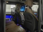 Mercedes-Benz G-Класс AMG II (W465) Рестайлинг Москва  - изображение 56