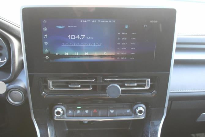 Haval M6 II с пробегом 2023 года, цена 1 600 000 рублей, 60000 км, внедорожник, Автокод Объявления