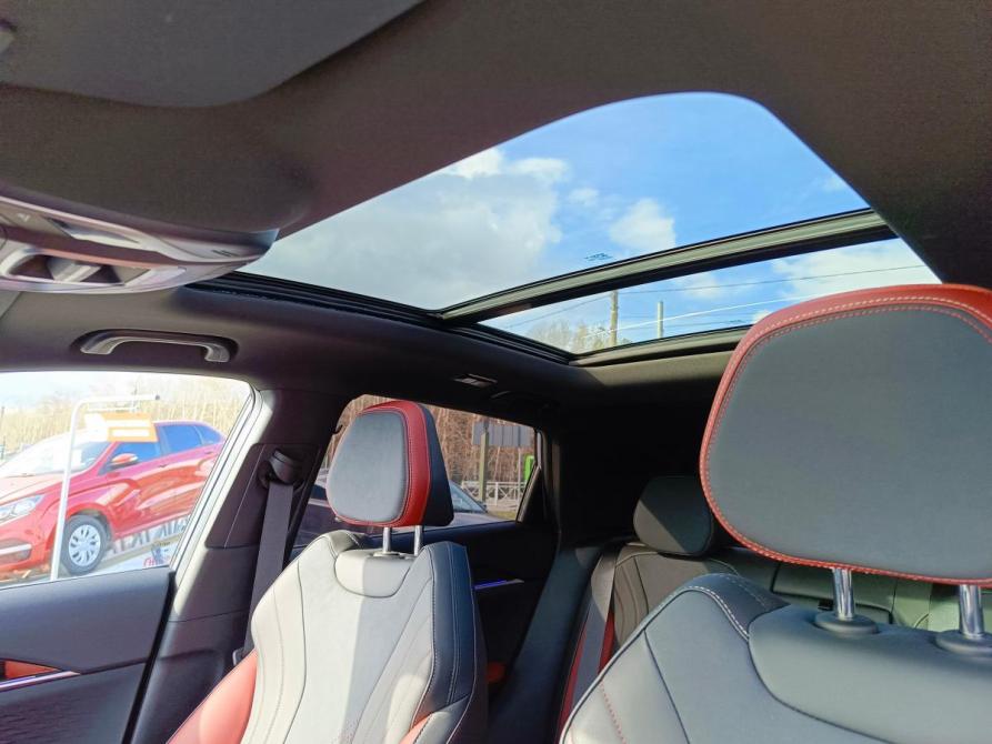 Geely Coolray I Рестайлинг Тюмень  - изображение 11