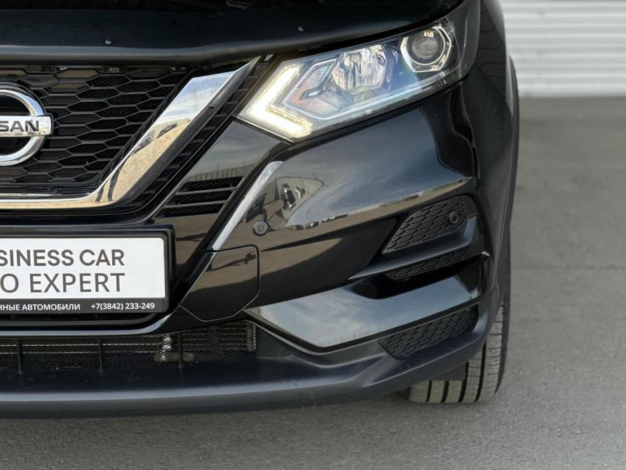 Nissan Qashqai II Рестайлинг Кемерово  - изображение 27