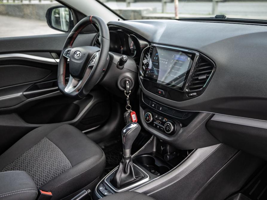Lada (ВАЗ) Vesta I Волгоград  - изображение 24