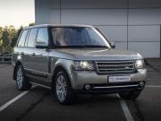 Land Rover Range Rover III Рестайлинг 2 Москва  - изображение 27