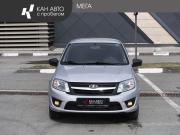 Lada (ВАЗ) Granta I Казань  - изображение 15