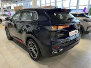 Changan UNI-S (CS55 Plus) Москва  - изображение 22