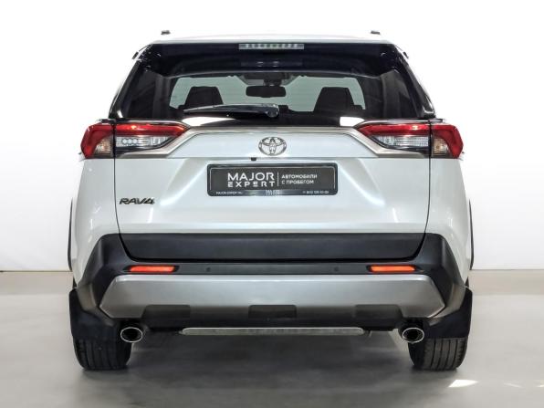Toyota RAV4 V (XA50) с пробегом 2021 года, цена 3 050 000 рублей, 62472 км, внедорожник, Автокод Объявления
