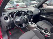 Nissan Juke I Санкт-Петербург  - изображение 25