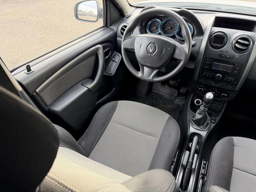 Renault Duster I Рестайлинг Тверь  - изображение 12