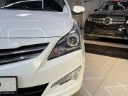 Hyundai Solaris I Рестайлинг Ярославль  - изображение 61