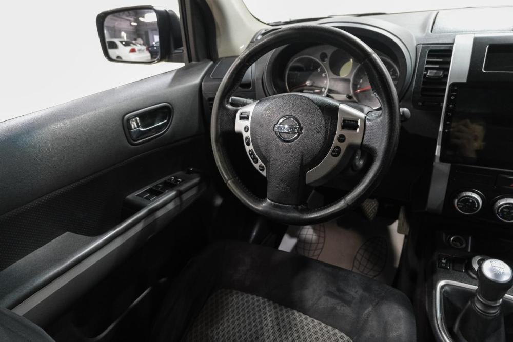 Nissan X-Trail II Новокузнецк  - изображение 12