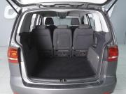 Volkswagen Touran I Рестайлинг 2 Ростов-на-Дону  - изображение 34
