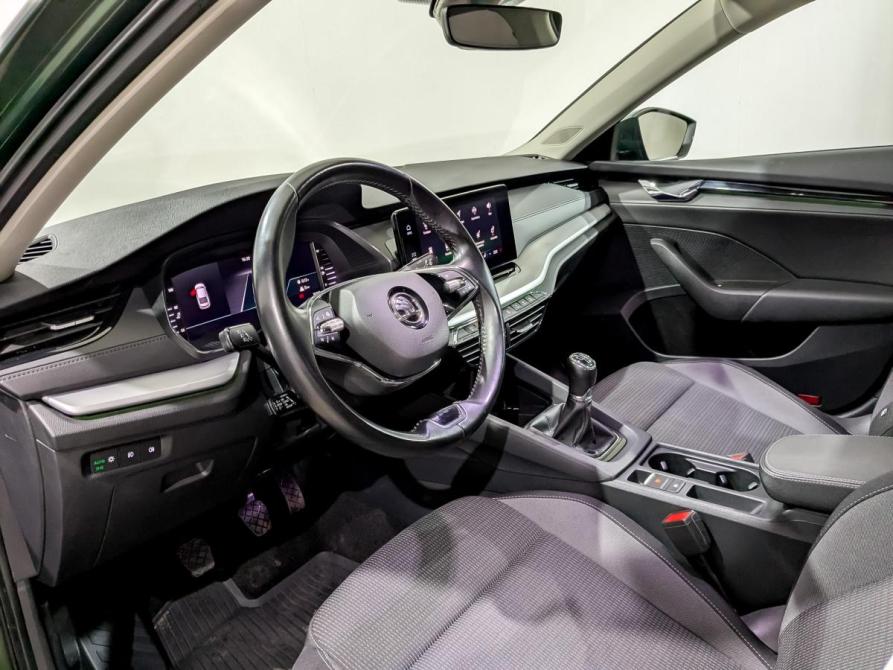 Skoda Octavia IV (A8) Химки  - изображение 16