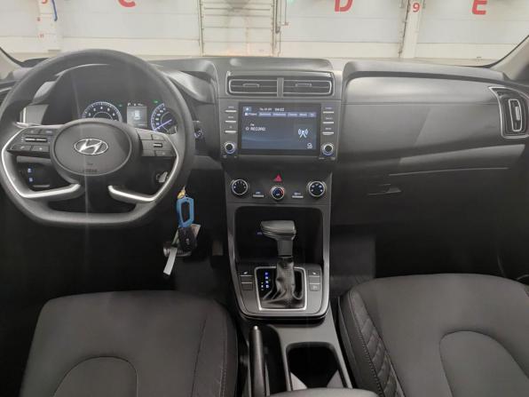Hyundai Creta II с пробегом 2021 года, цена 2 120 000 рублей, 85001 км, внедорожник, Автокод Объявления