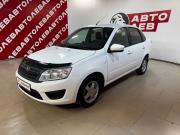 Lada (ВАЗ) Granta I Новочеркасск  - изображение 19