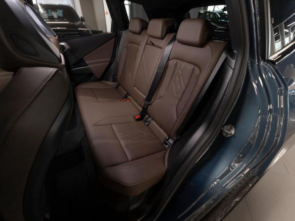BMW X3 IV (G45/G48) с пробегом 2025 года, цена 7 300 000 рублей, 6845 км, внедорожник, Автокод Объявления
