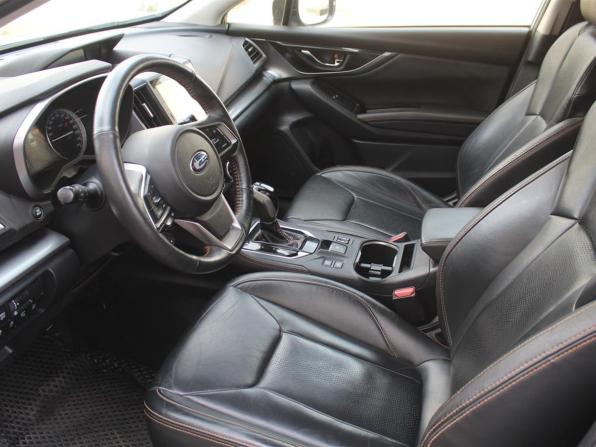 Subaru XV II с пробегом 2019 года, цена 1 625 000 рублей, 139259 км, внедорожник, Автокод Объявления