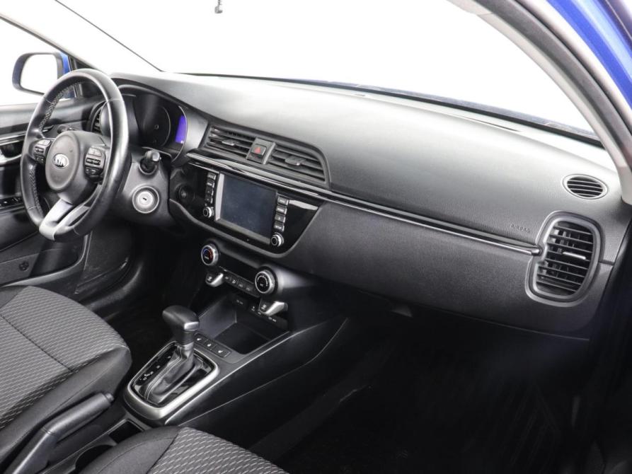 Kia Rio IV Химки  - изображение 10