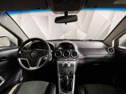 Opel Antara I Рестайлинг Москва  - изображение 30
